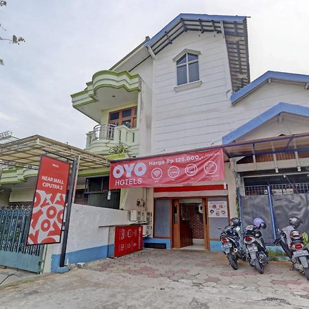 Super Oyo 90426 Near Mall Ciputra 2 Semarang Zewnętrze zdjęcie