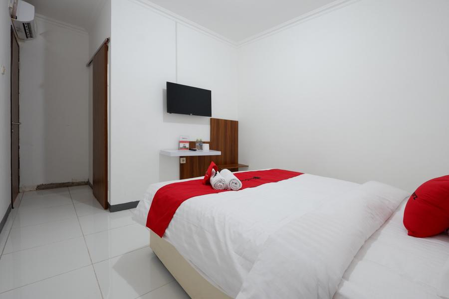 Super Oyo 90426 Near Mall Ciputra 2 Semarang Zewnętrze zdjęcie