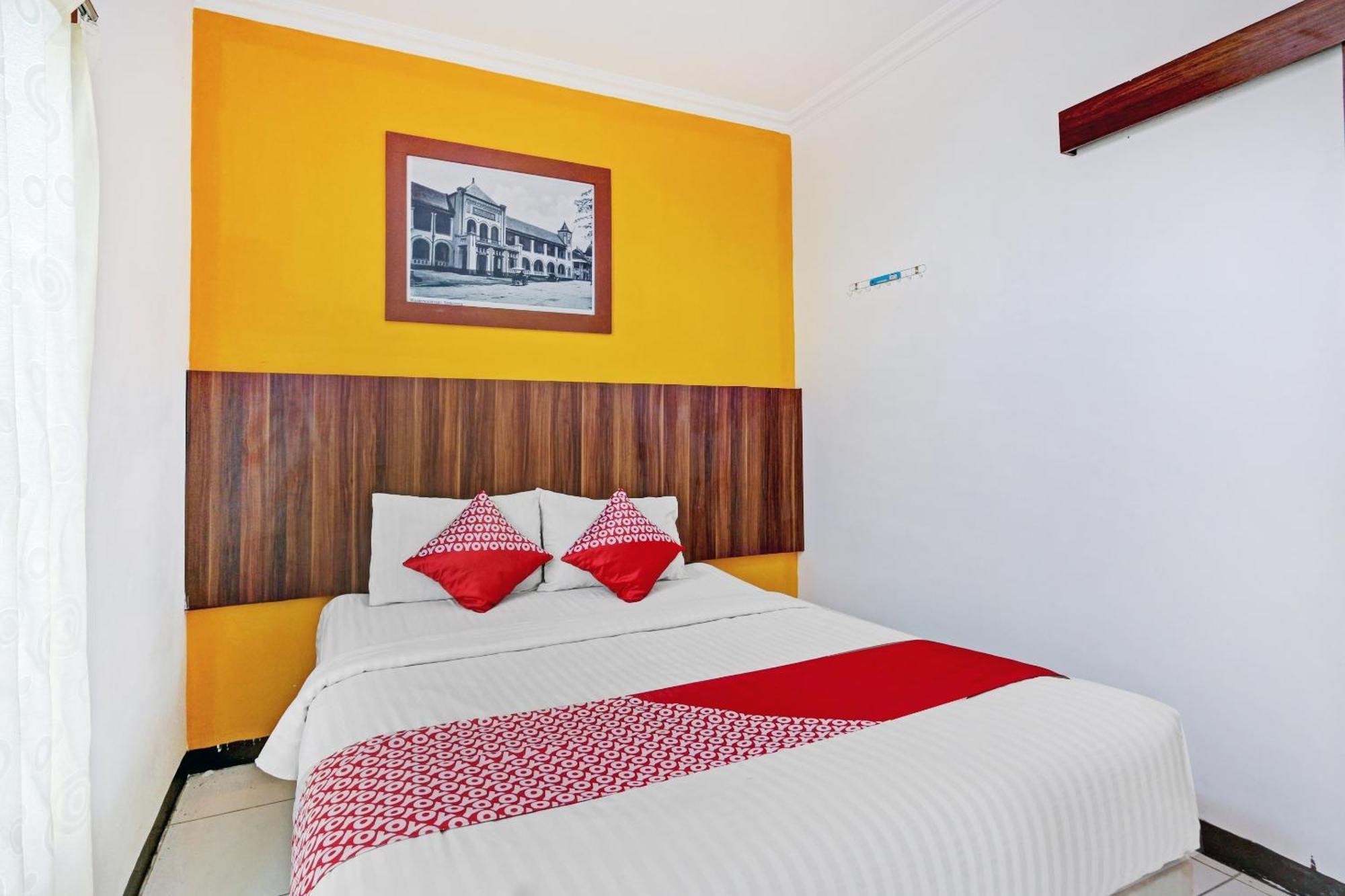 Super Oyo 90426 Near Mall Ciputra 2 Semarang Zewnętrze zdjęcie