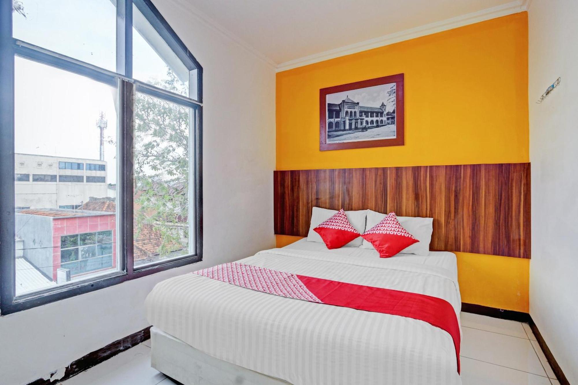 Super Oyo 90426 Near Mall Ciputra 2 Semarang Zewnętrze zdjęcie