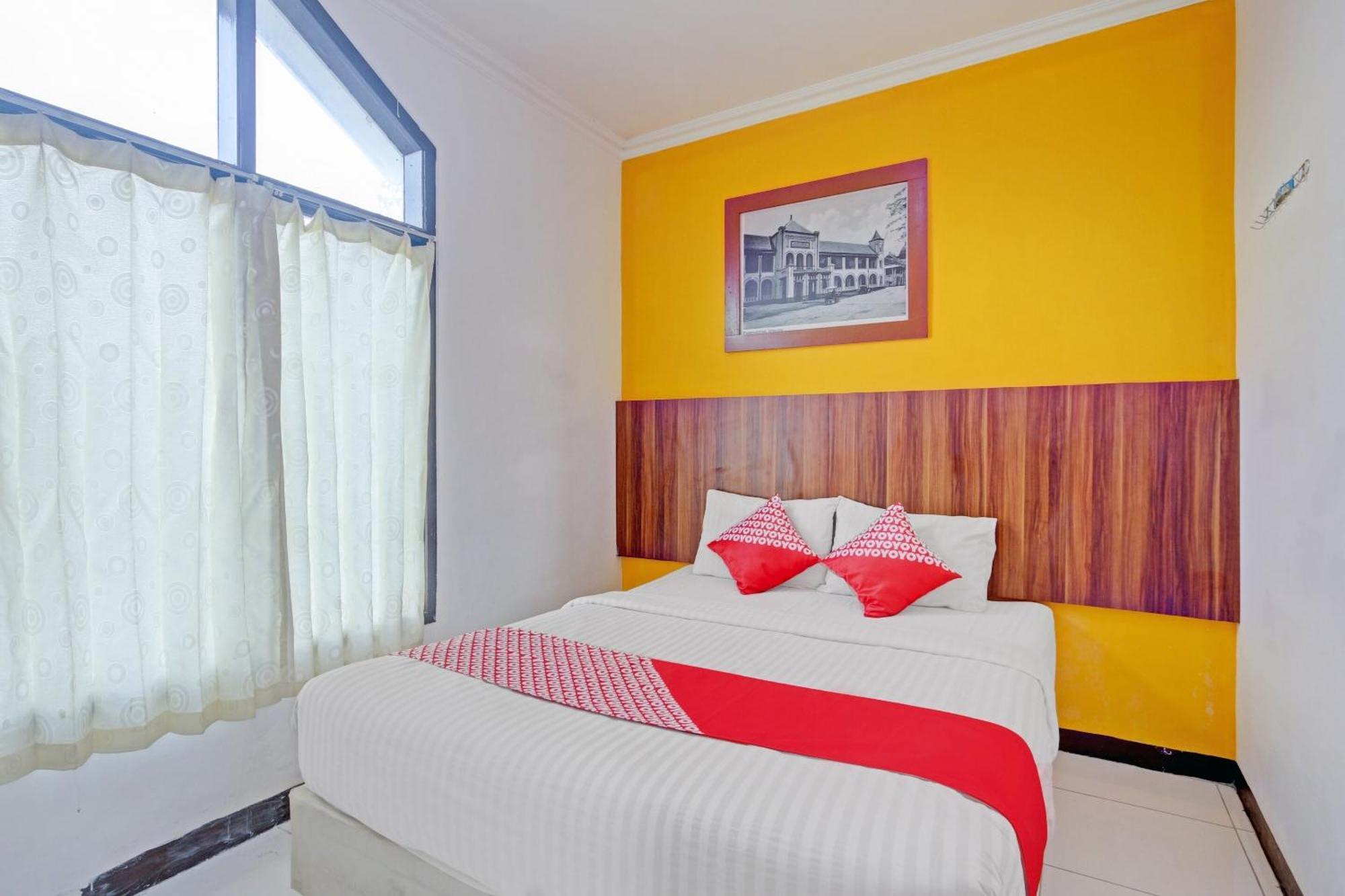 Super Oyo 90426 Near Mall Ciputra 2 Semarang Zewnętrze zdjęcie